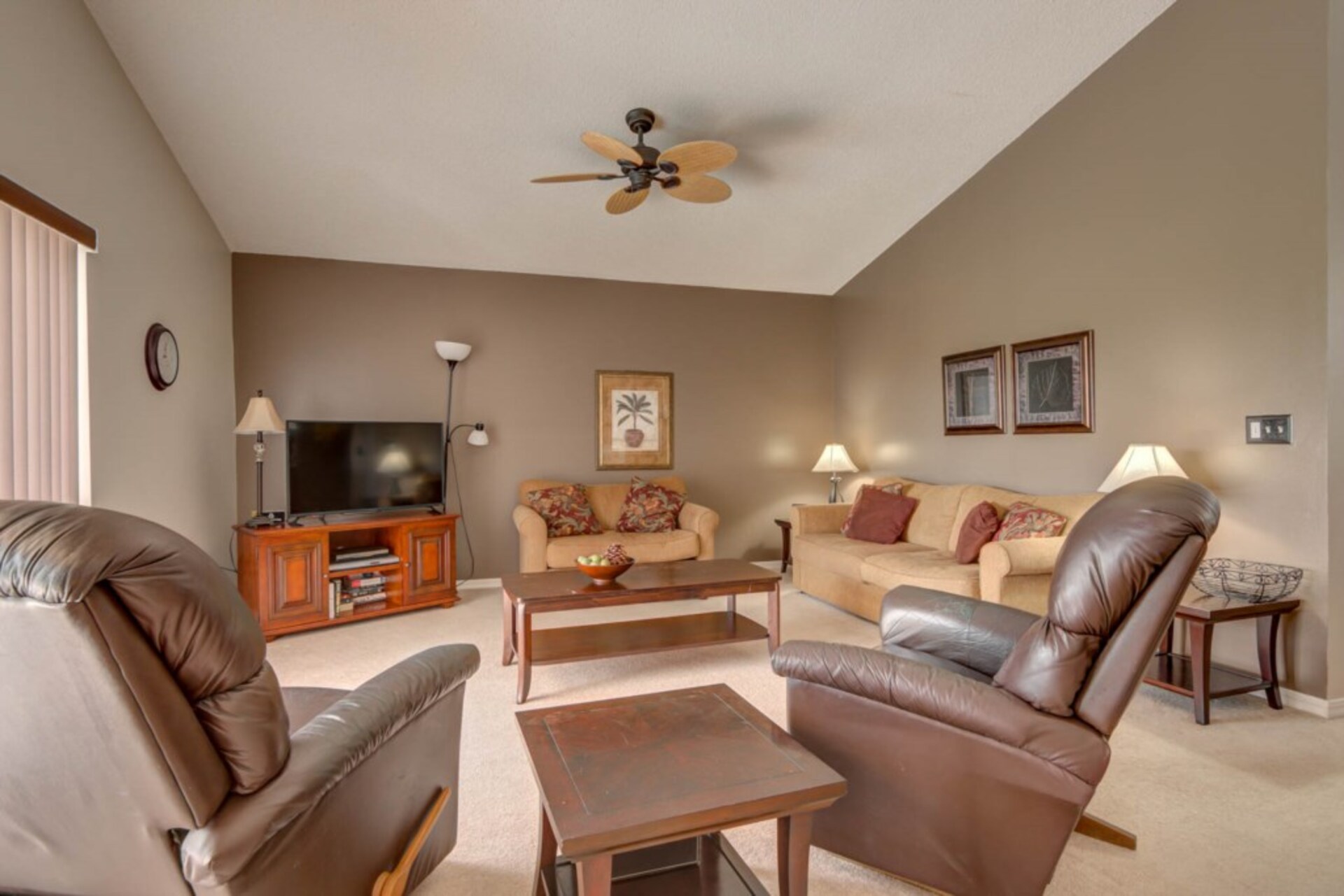 West Haven'daki Abbey'de Özel Tatil Villası, Disney'den birkaç dakika, Florida Villa 6084