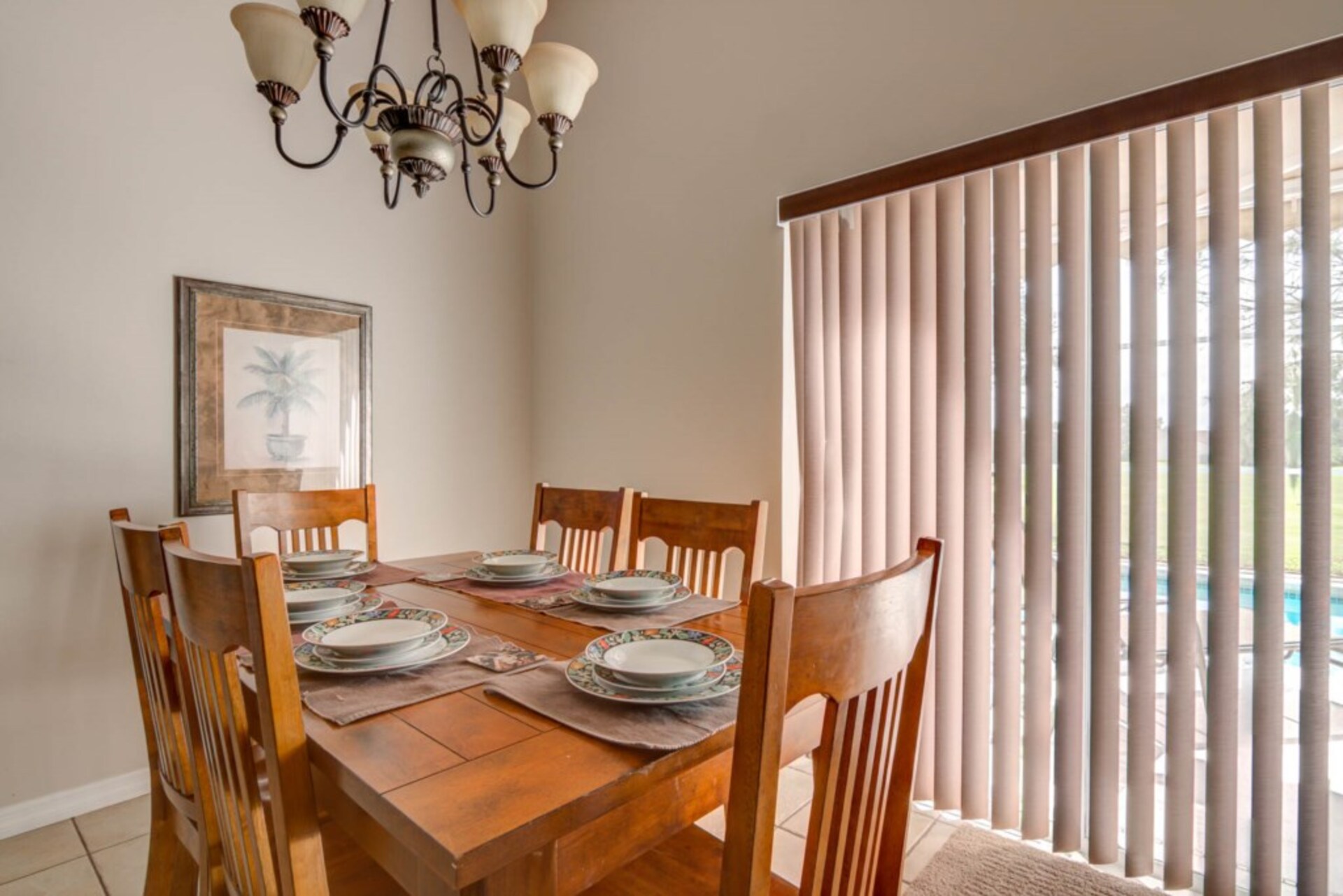 West Haven'daki Abbey'de Özel Tatil Villası, Disney'den birkaç dakika, Florida Villa 6084
