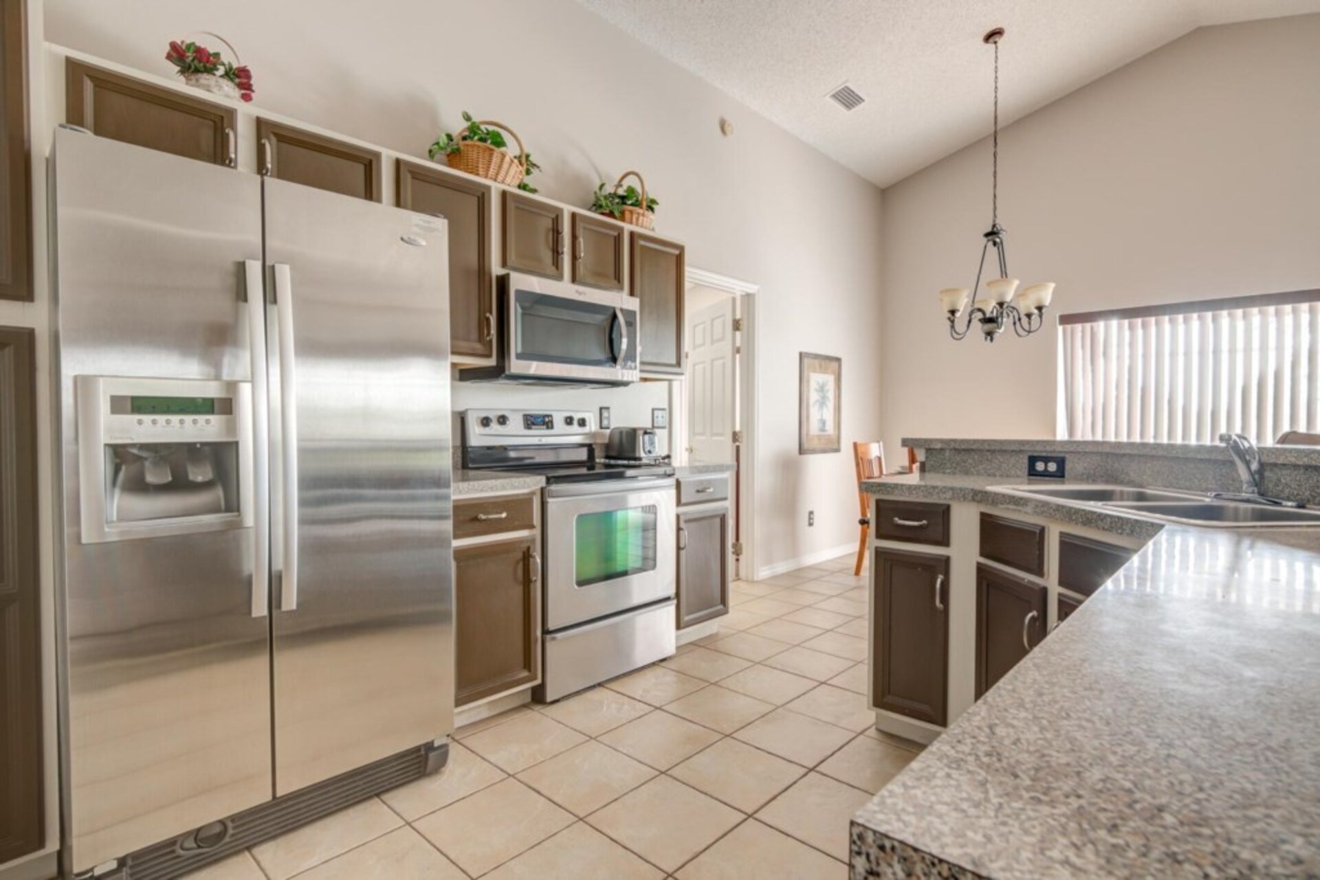 West Haven'daki Abbey'de Özel Tatil Villası, Disney'den birkaç dakika, Florida Villa 6084