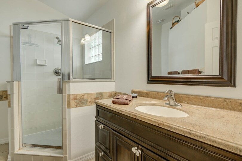 West Haven'daki Abbey'de Özel Tatil Villası, Disney'den birkaç dakika, Florida Villa 6084