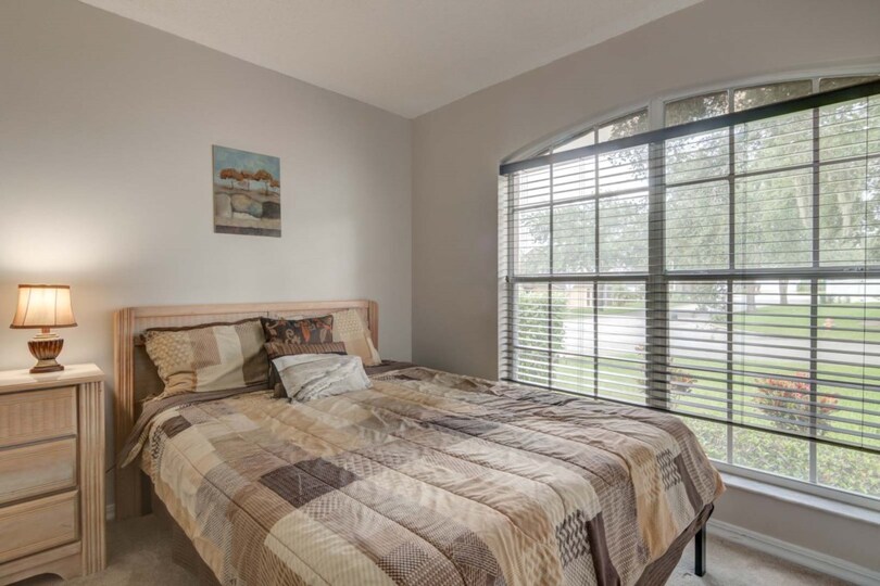 West Haven'daki Abbey'de Özel Tatil Villası, Disney'den birkaç dakika, Florida Villa 6084