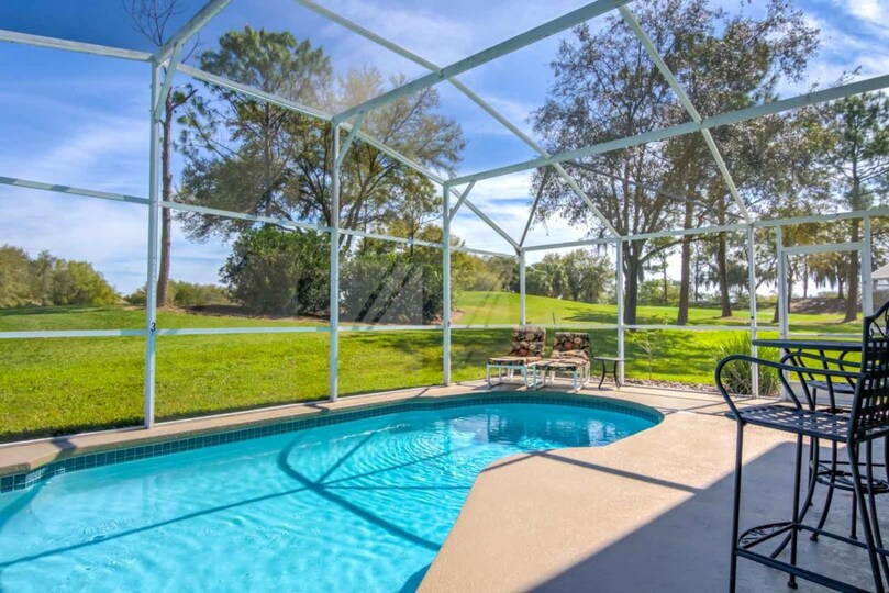 West Haven'daki Abbey'de Lüks Çağdaş Tarzda Villa, Florida Villa 6085