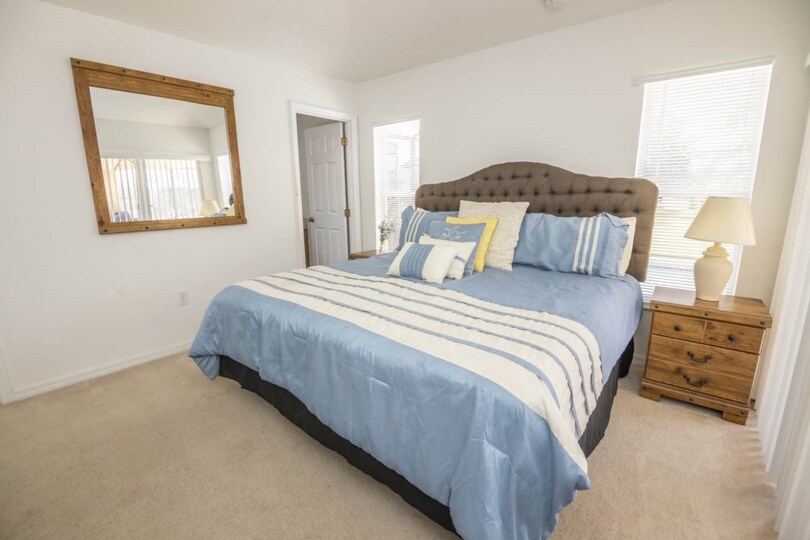 West Haven'daki Abbey'de Özel Tatil Villası, Disney'den birkaç dakika, Florida Villa 6086