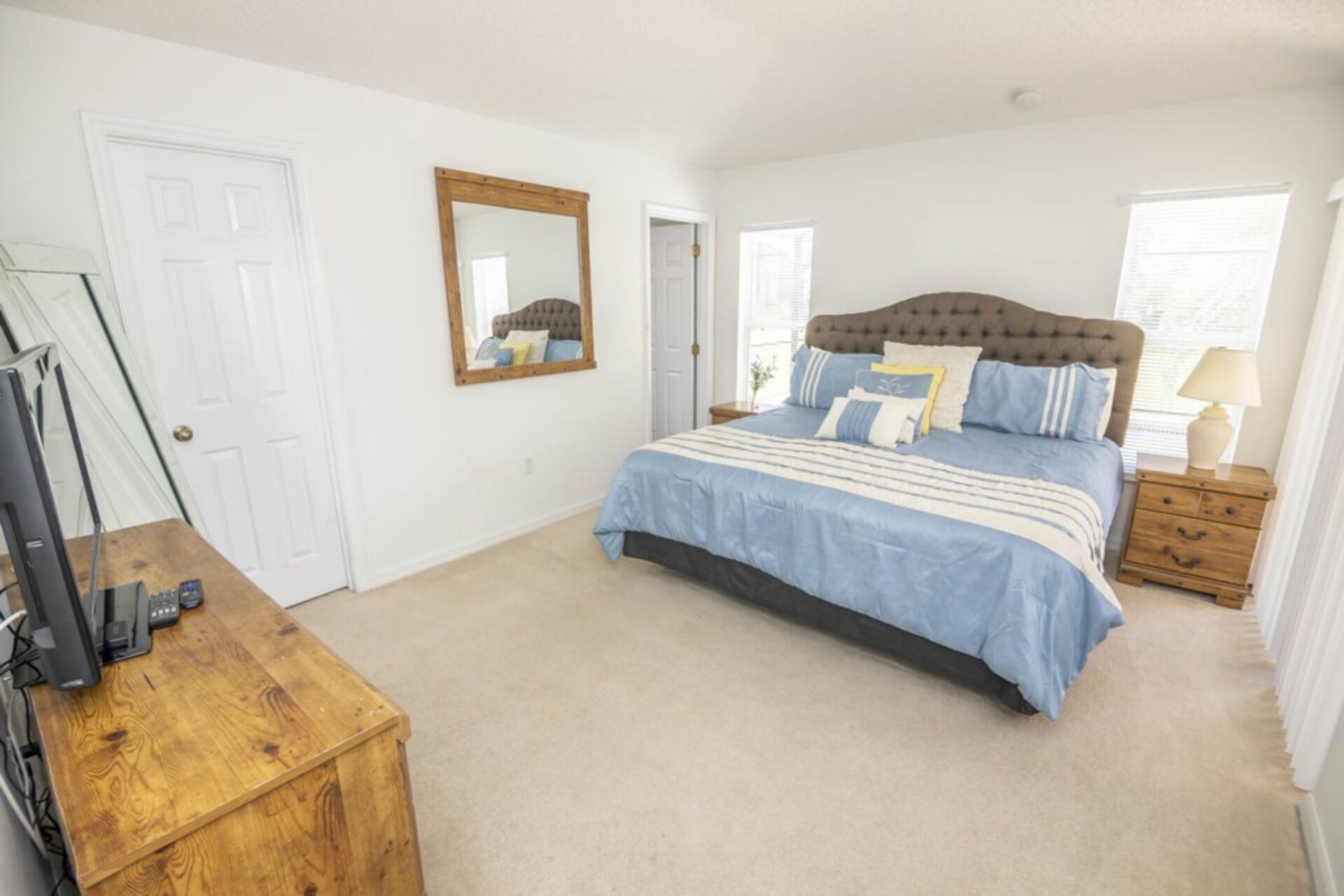 West Haven'daki Abbey'de Özel Tatil Villası, Disney'den birkaç dakika, Florida Villa 6086