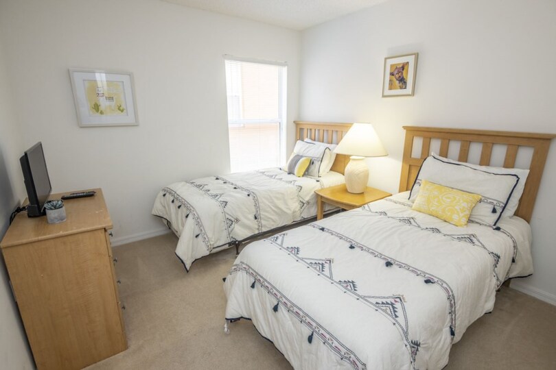 West Haven'daki Abbey'de Özel Tatil Villası, Disney'den birkaç dakika, Florida Villa 6086