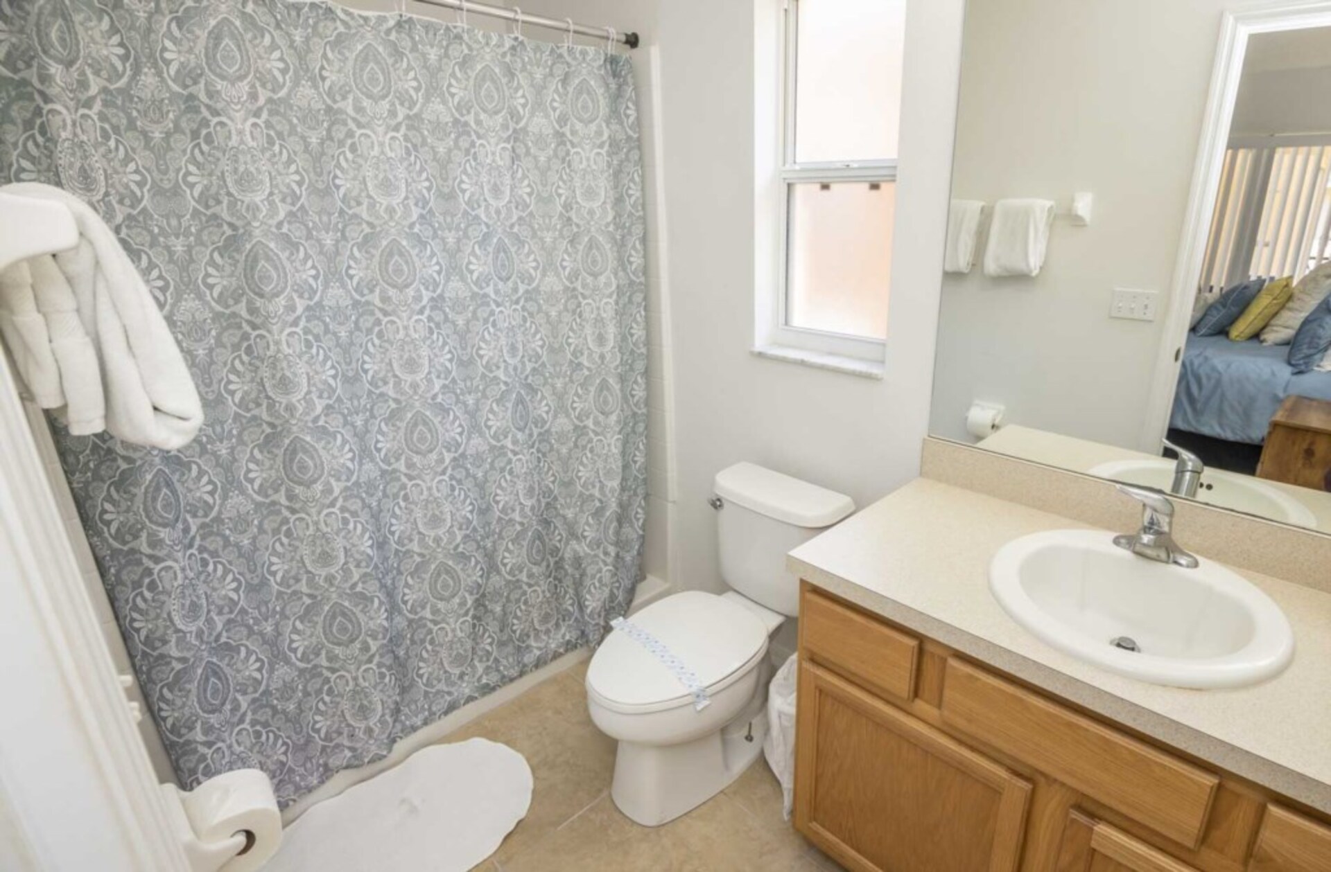 West Haven'daki Abbey'de Özel Tatil Villası, Disney'den birkaç dakika, Florida Villa 6086