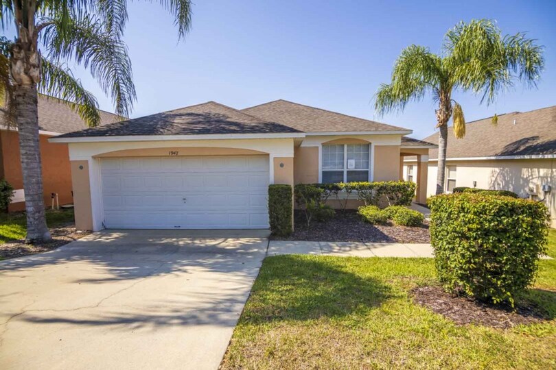 West Haven'daki Abbey'de Özel Tatil Villası, Disney'den birkaç dakika, Florida Villa 6086