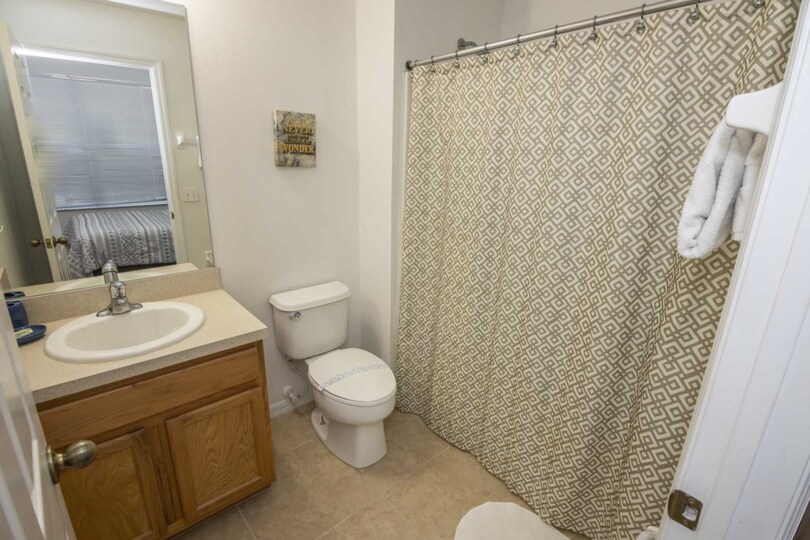 West Haven'daki Abbey'de Özel Tatil Villası, Disney'den birkaç dakika, Florida Villa 6086