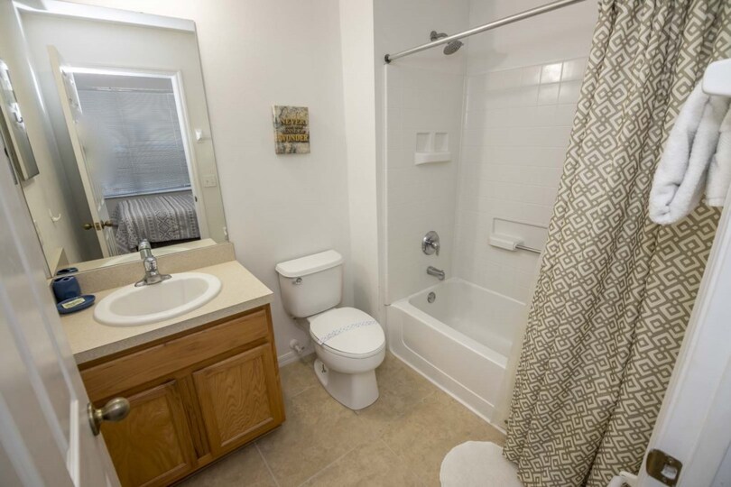 West Haven'daki Abbey'de Özel Tatil Villası, Disney'den birkaç dakika, Florida Villa 6086