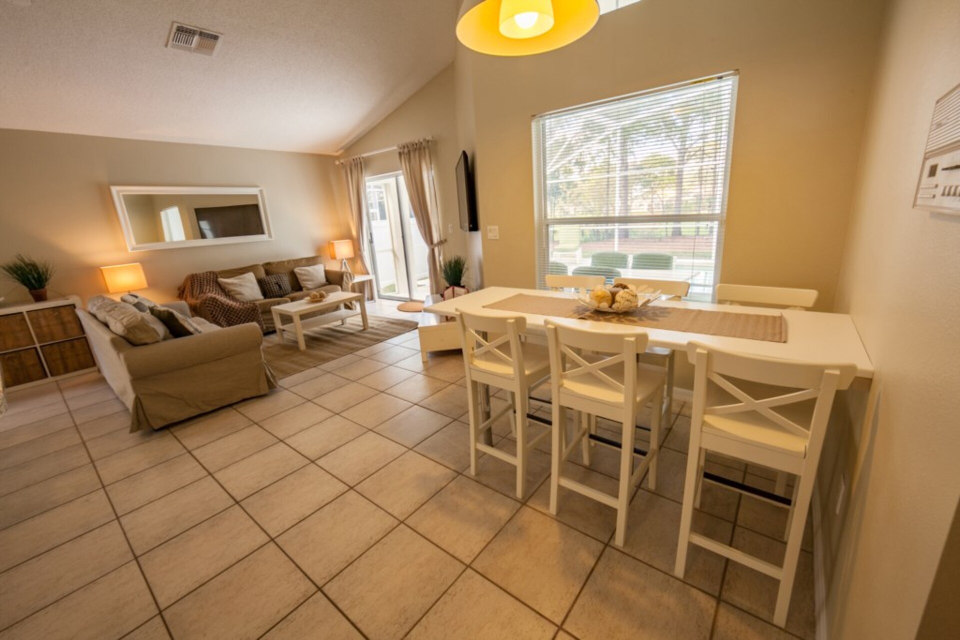West Haven'daki Abbey'de Fantastik Özel Havuzlu Lüks Villa, Florida Villa 6087