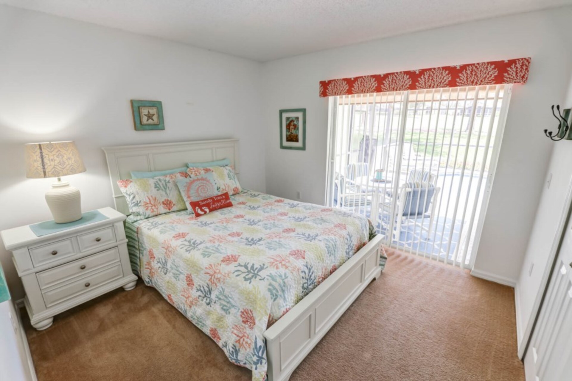 West Haven'daki Abbey'de Lüks Çağdaş Tarzda Villa, Florida Villa 6088