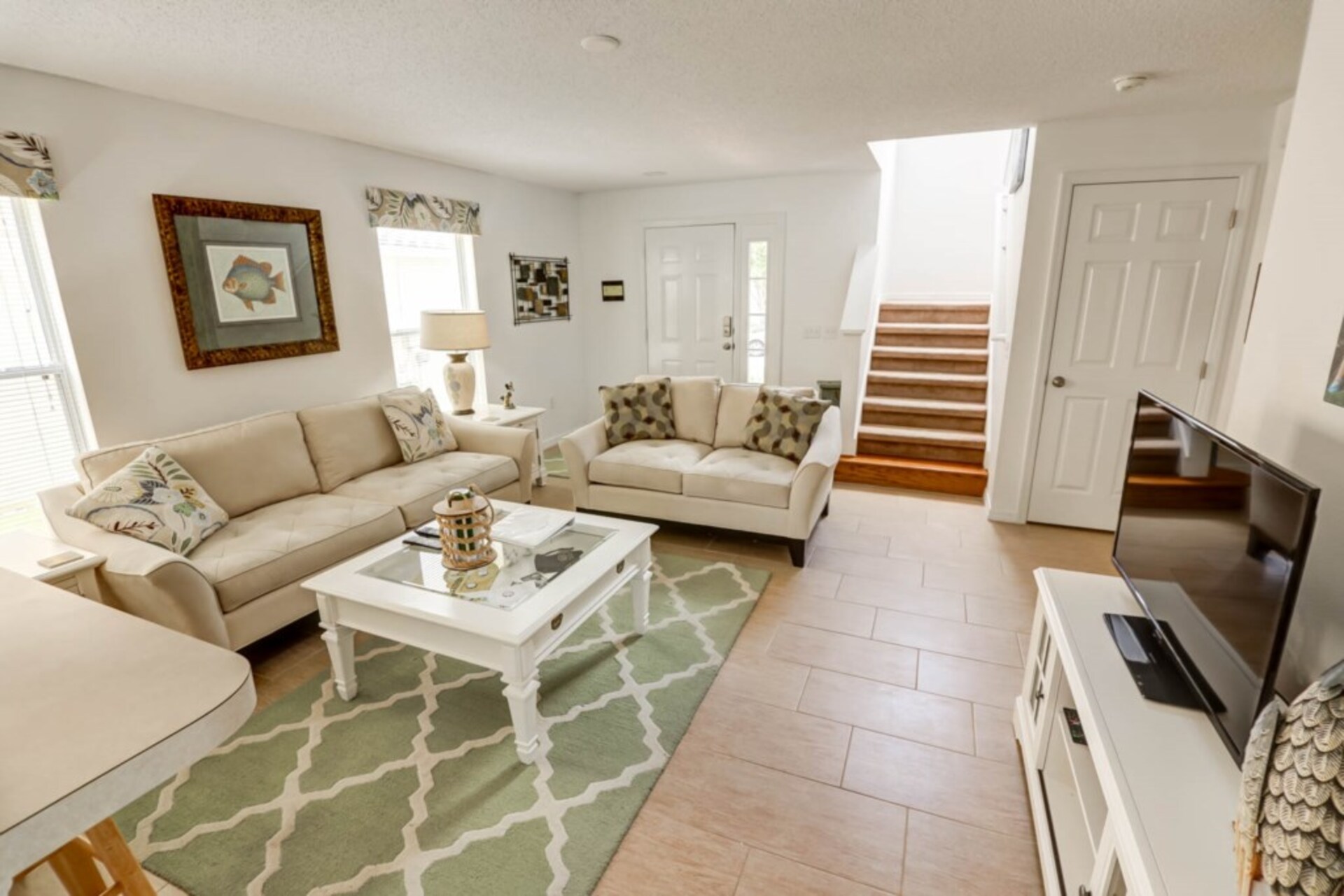 West Haven'daki Abbey'de Lüks Çağdaş Tarzda Villa, Florida Villa 6088