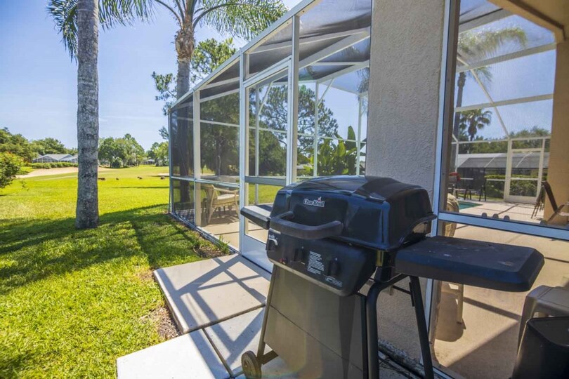 West Haven, Florida'daki Abbey'de Özel Havuzlu 5 Yıldızlı Villa Villa 6089