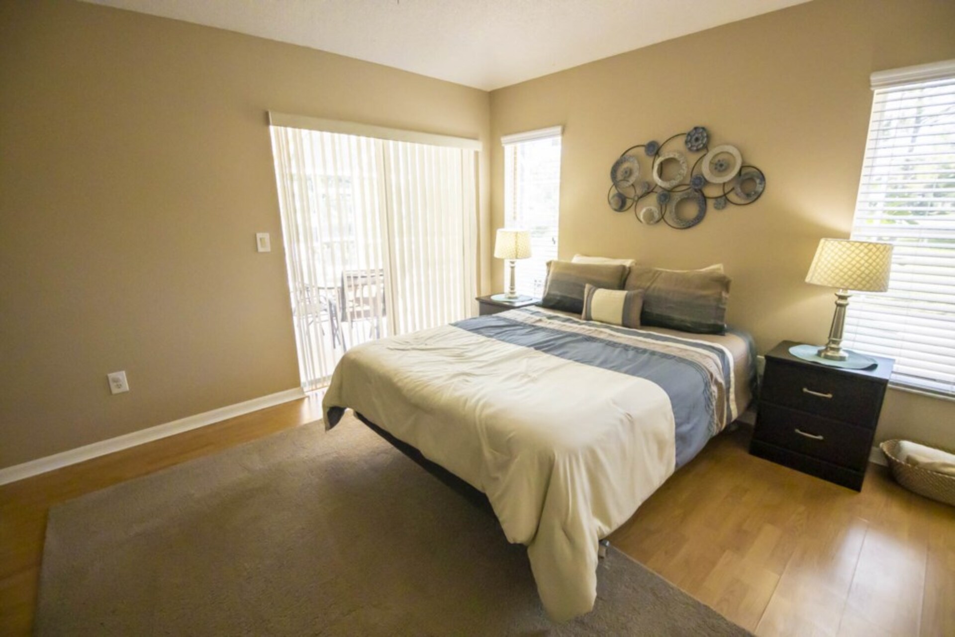 West Haven, Florida'daki Abbey'de Özel Havuzlu 5 Yıldızlı Villa Villa 6089