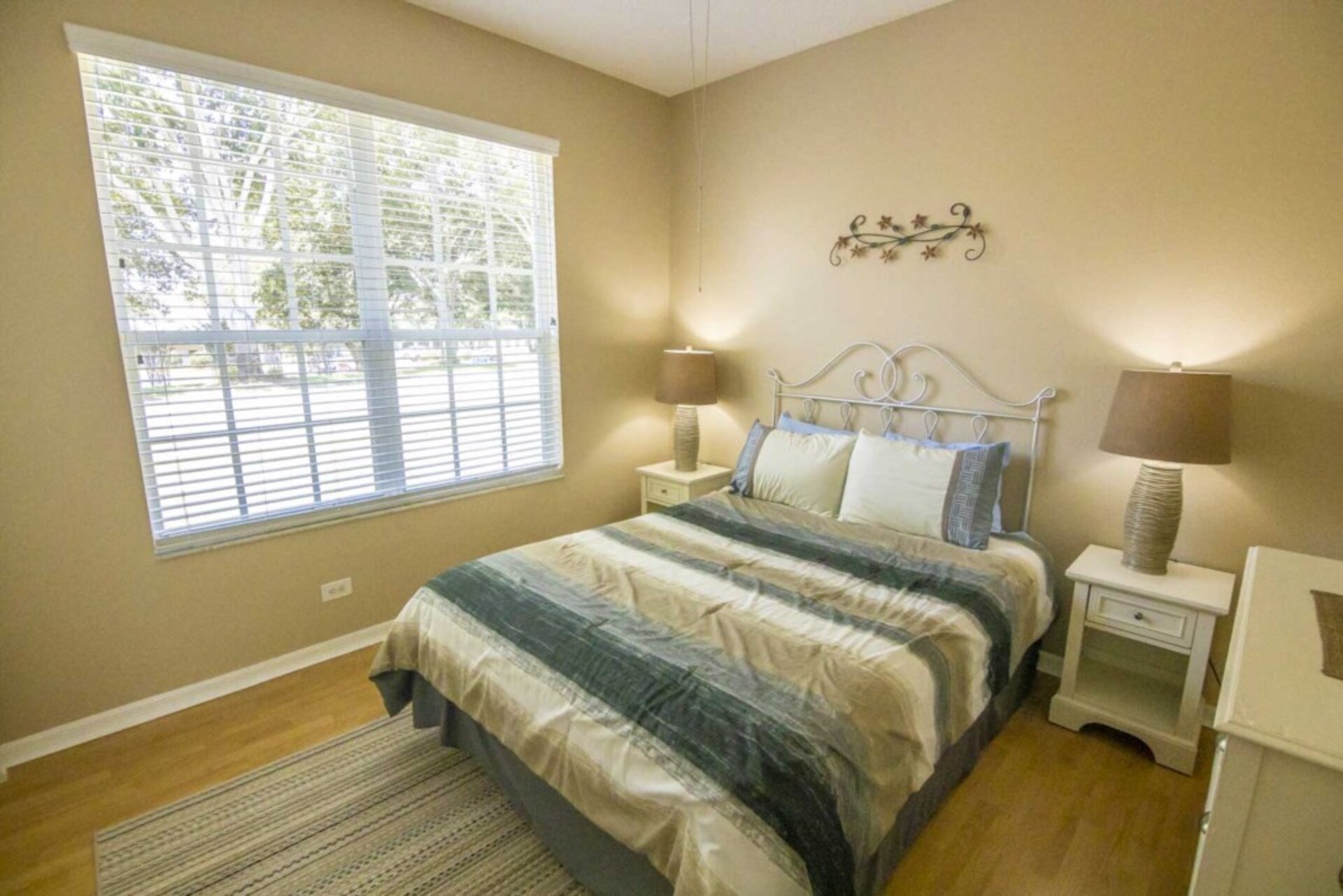 West Haven, Florida'daki Abbey'de Özel Havuzlu 5 Yıldızlı Villa Villa 6089