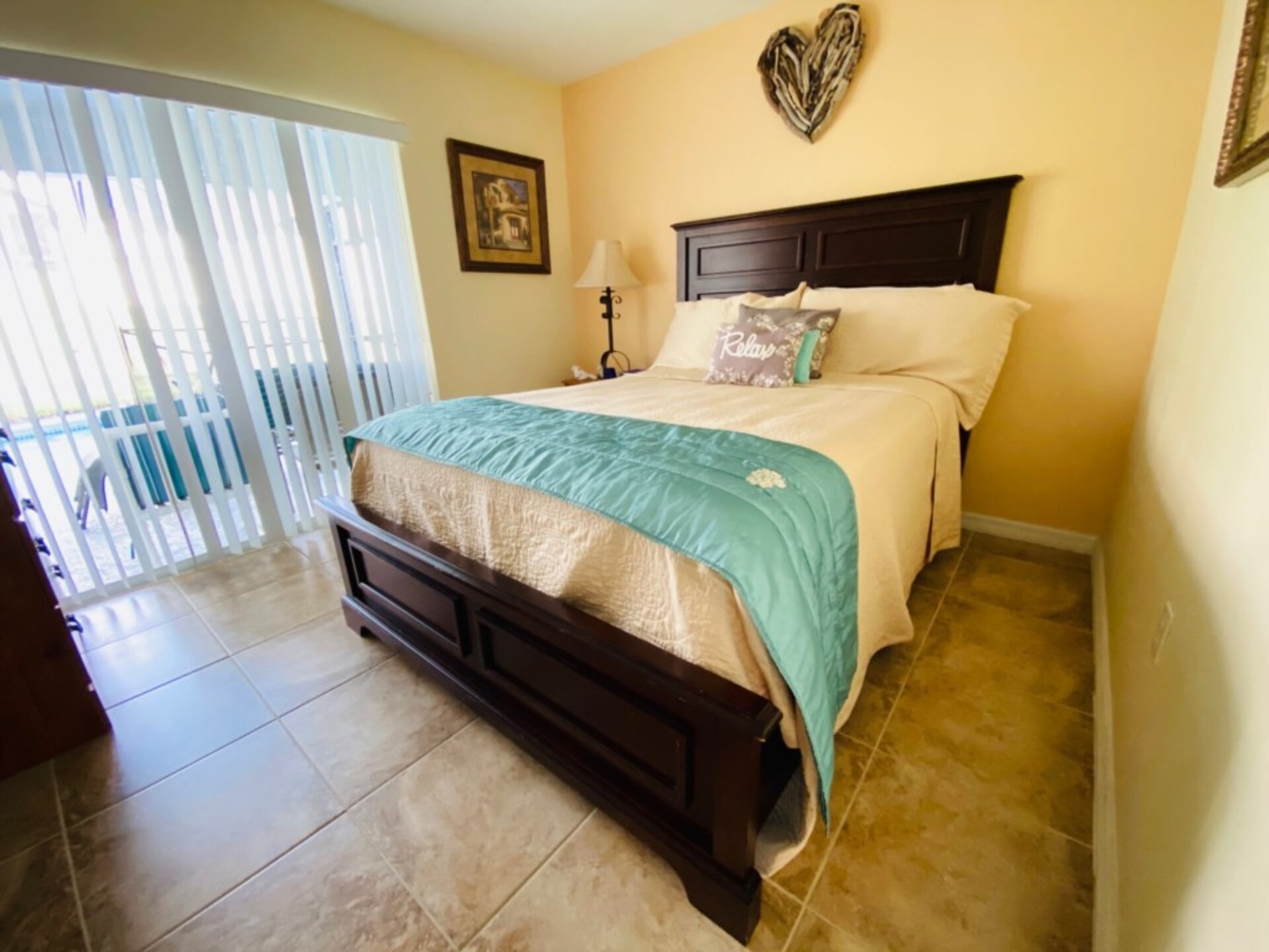 Florida'nın En Prestijli Tatil Yerlerinden Birinde Özel Villa, The Abbey at West Haven, Florida Villa 6090