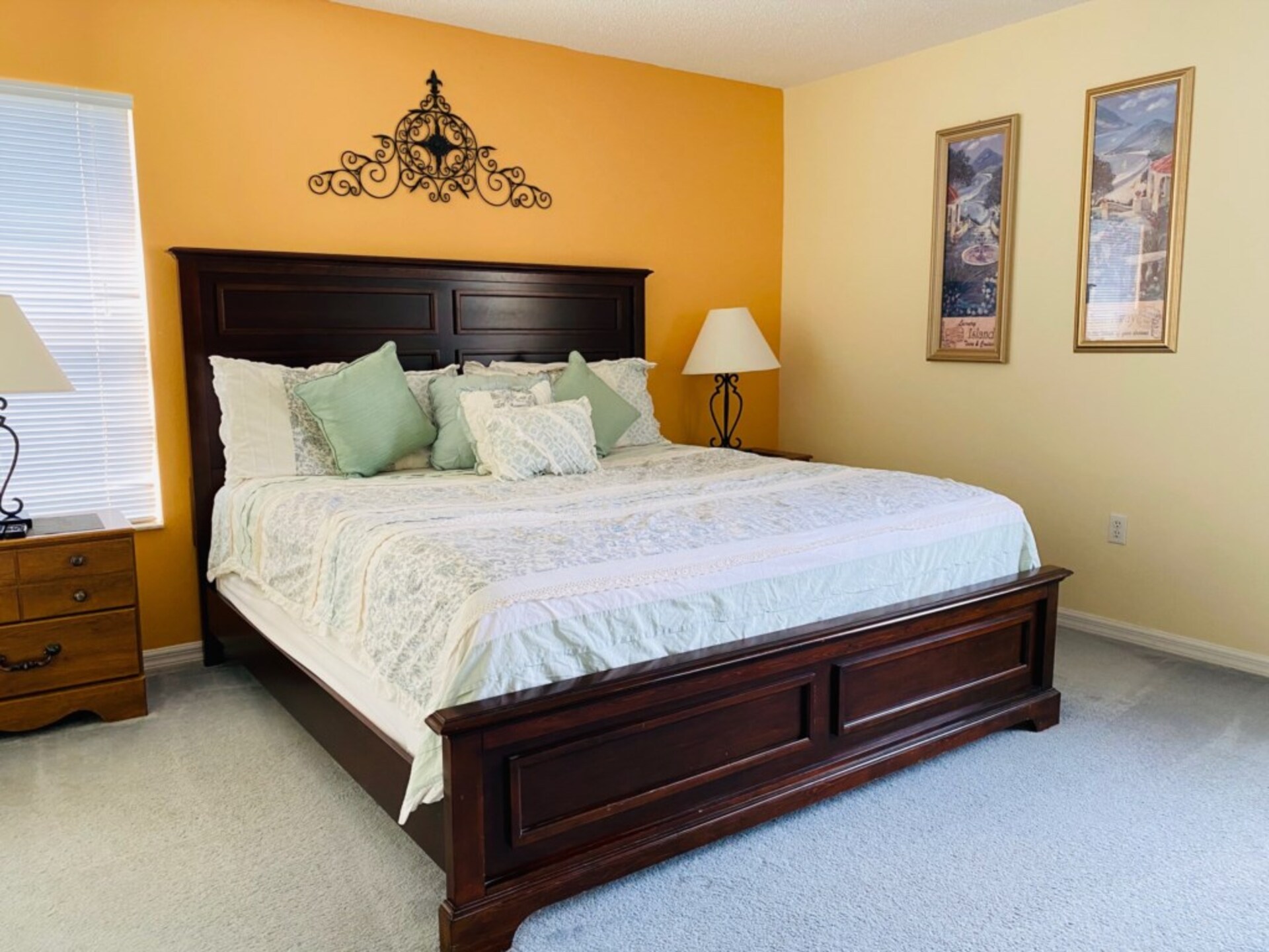 Florida'nın En Prestijli Tatil Yerlerinden Birinde Özel Villa, The Abbey at West Haven, Florida Villa 6090