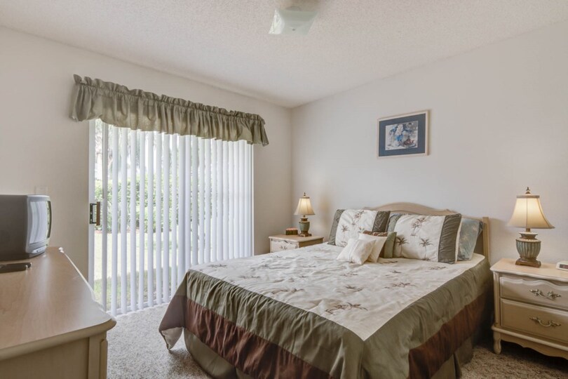 West Haven'daki Abbey'de Lüks Çağdaş Tarzda Villa, Florida Villa 6091