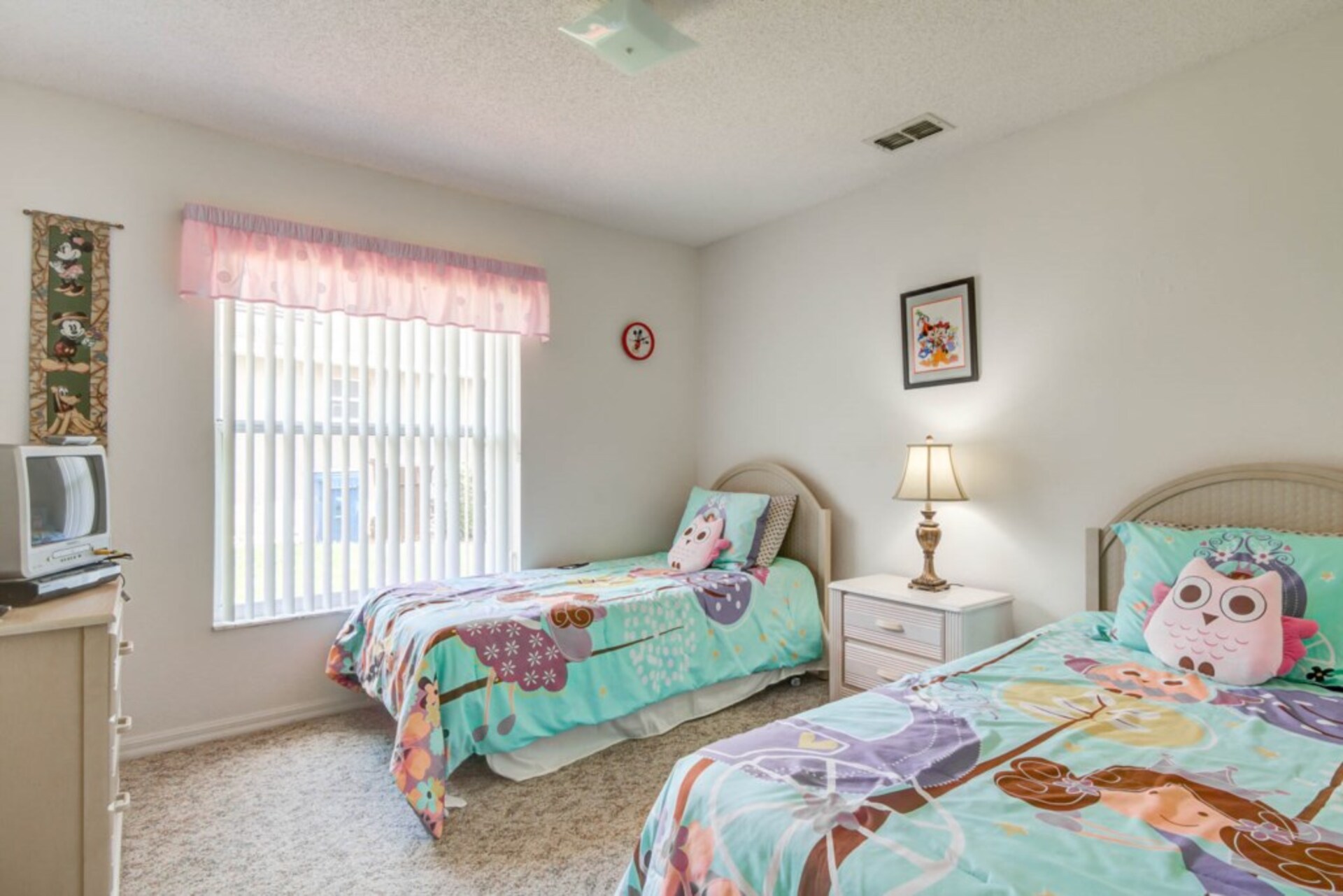 West Haven'daki Abbey'de Lüks Çağdaş Tarzda Villa, Florida Villa 6091