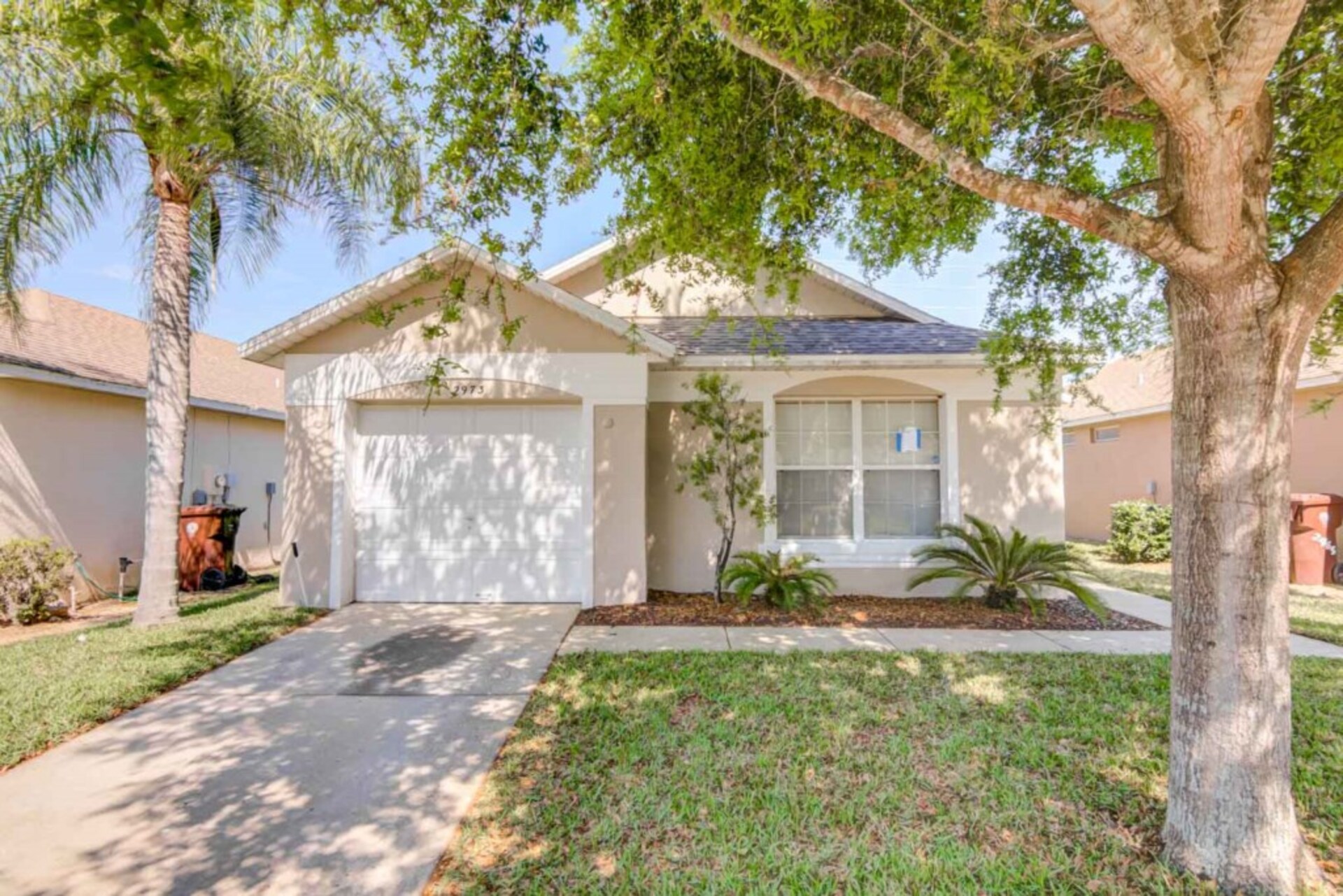 West Haven'daki Abbey'de Lüks Çağdaş Tarzda Villa, Florida Villa 6093