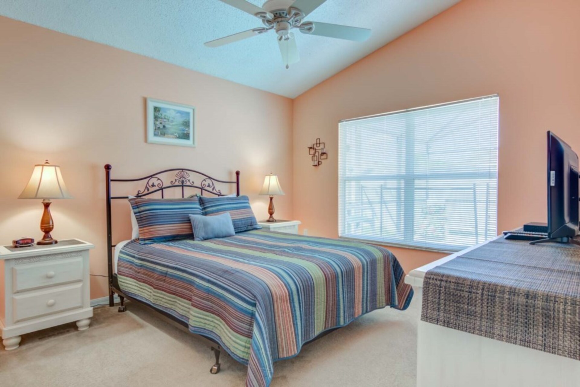 West Haven'daki Abbey'de Lüks Çağdaş Tarzda Villa, Florida Villa 6093