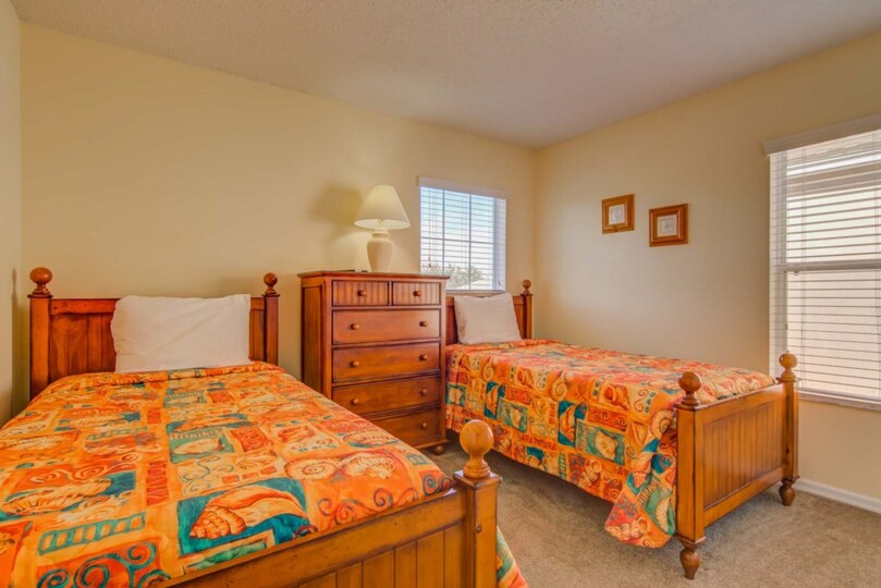 West Haven'daki Abbey'de Fantastik Özel Havuzlu Lüks Villa, Florida Villa 6094