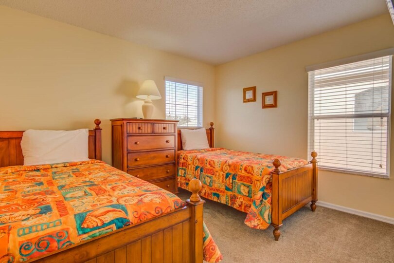 West Haven'daki Abbey'de Fantastik Özel Havuzlu Lüks Villa, Florida Villa 6094