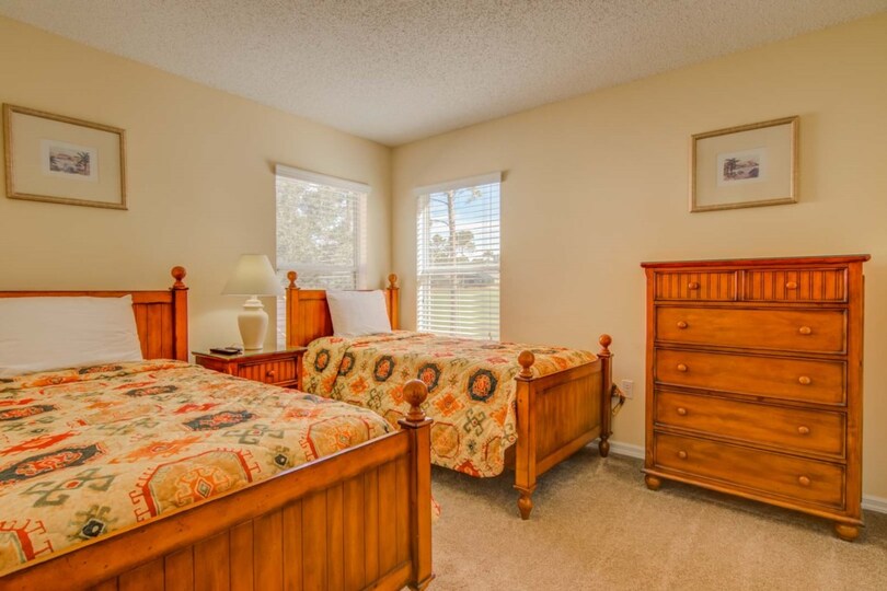 West Haven'daki Abbey'de Fantastik Özel Havuzlu Lüks Villa, Florida Villa 6094