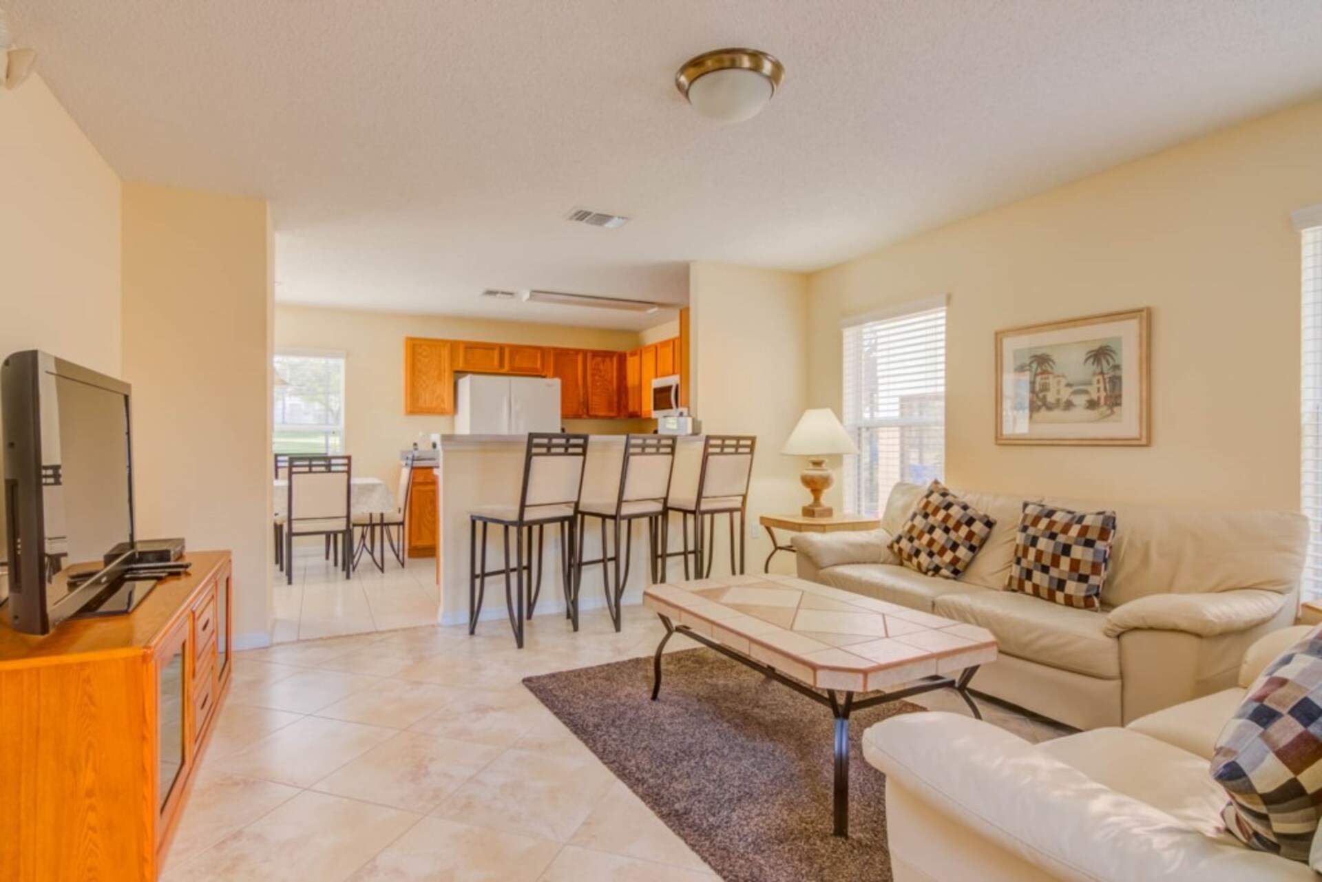 West Haven'daki Abbey'de Fantastik Özel Havuzlu Lüks Villa, Florida Villa 6094