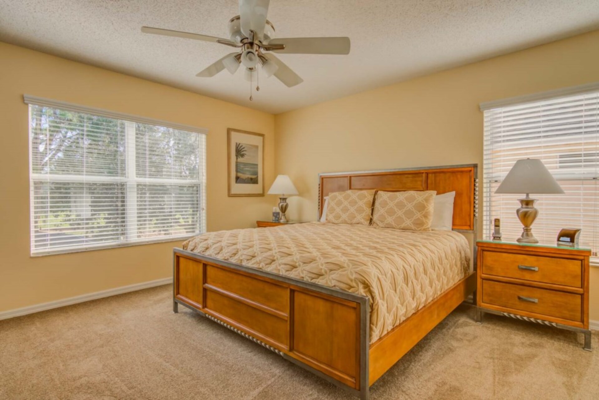 West Haven'daki Abbey'de Fantastik Özel Havuzlu Lüks Villa, Florida Villa 6094