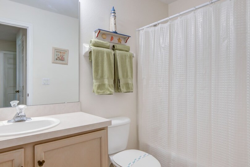 En Prestijli Tatil Yerlerinden Birinde Özel Villa, The Abbey at West Haven, Florida Villa 6095