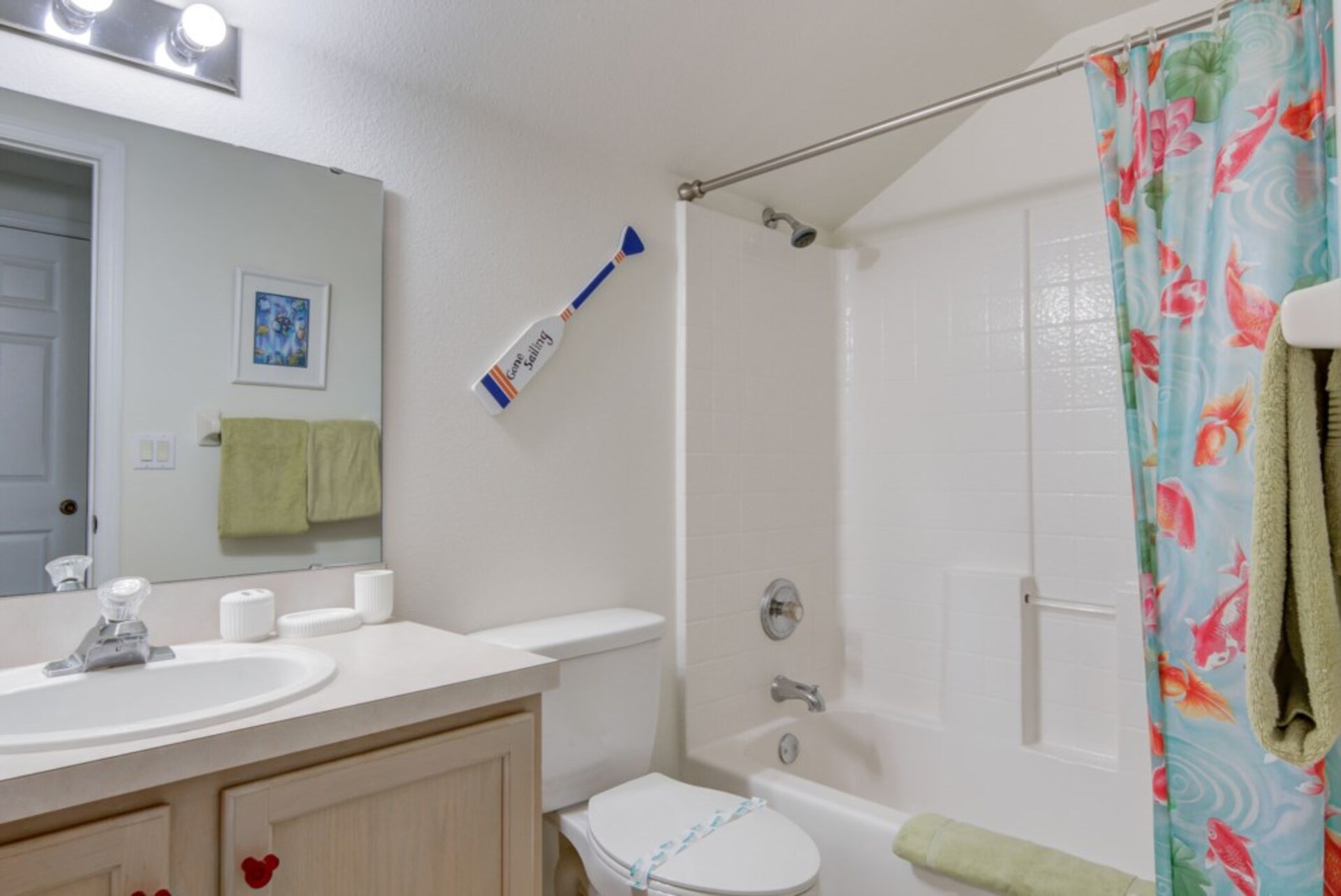 En Prestijli Tatil Yerlerinden Birinde Özel Villa, The Abbey at West Haven, Florida Villa 6095