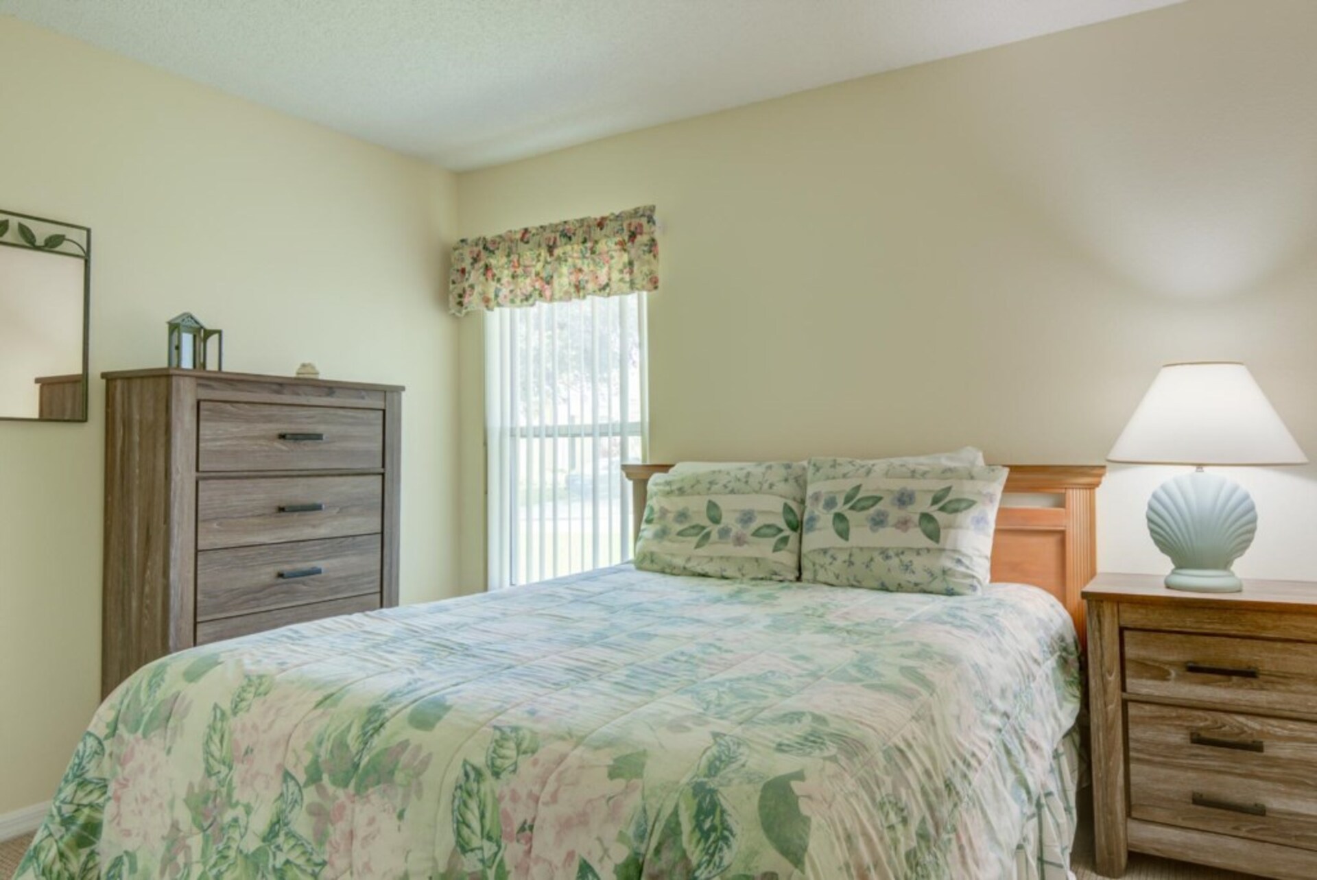 En Prestijli Tatil Yerlerinden Birinde Özel Villa, The Abbey at West Haven, Florida Villa 6095