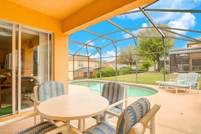 The Abbey at West Haven, Florida'nın En Prestijli Bölgelerinden Birinde 5 Yıldızlı Villa Villa 6096