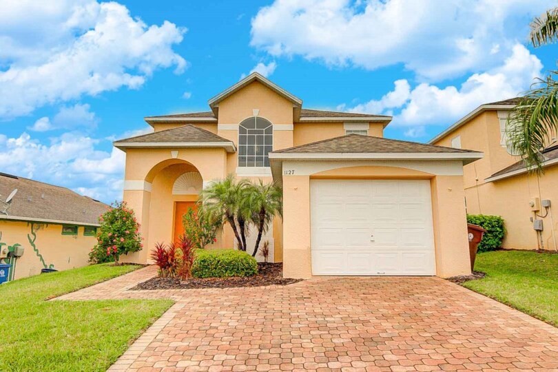 The Abbey at West Haven, Florida'nın En Prestijli Bölgelerinden Birinde 5 Yıldızlı Villa Villa 6096