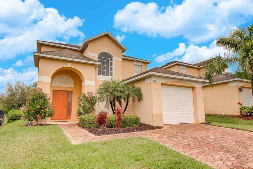 The Abbey at West Haven, Florida'nın En Prestijli Bölgelerinden Birinde 5 Yıldızlı Villa Villa 6096