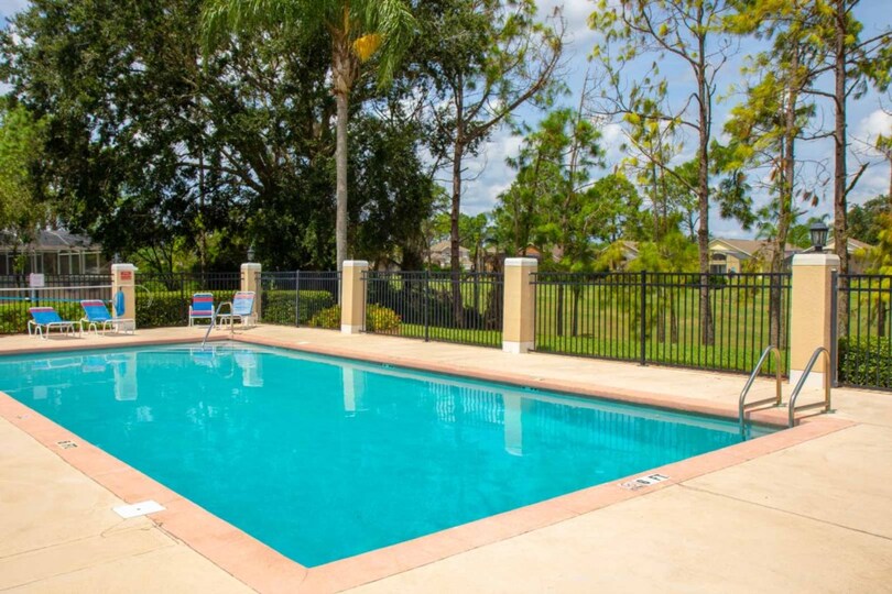 The Abbey at West Haven, Florida'nın En Prestijli Bölgelerinden Birinde 5 Yıldızlı Villa Villa 6096