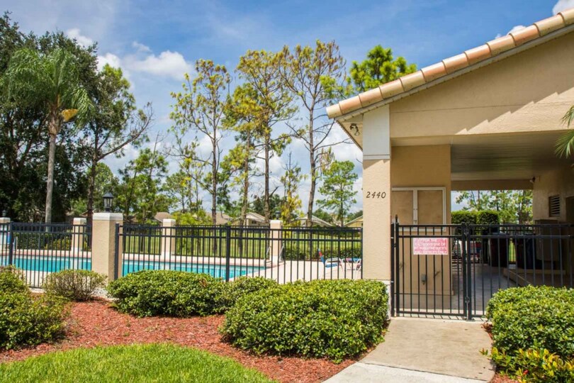 The Abbey at West Haven, Florida'nın En Prestijli Bölgelerinden Birinde 5 Yıldızlı Villa Villa 6096