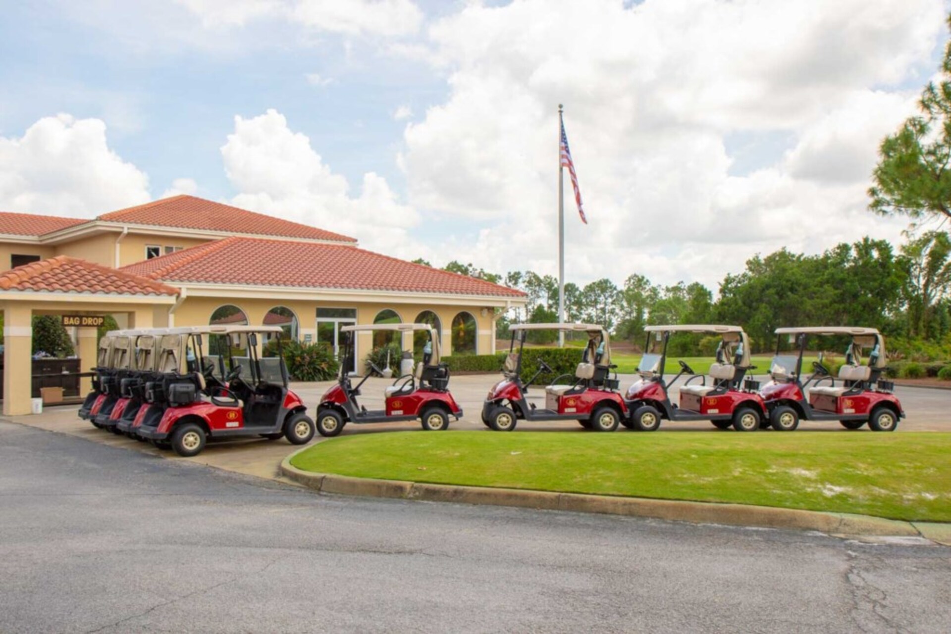 The Abbey at West Haven, Florida'nın En Prestijli Bölgelerinden Birinde 5 Yıldızlı Villa Villa 6096