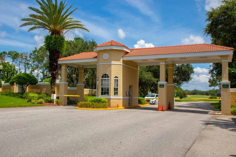 The Abbey at West Haven, Florida'nın En Prestijli Bölgelerinden Birinde 5 Yıldızlı Villa Villa 6096