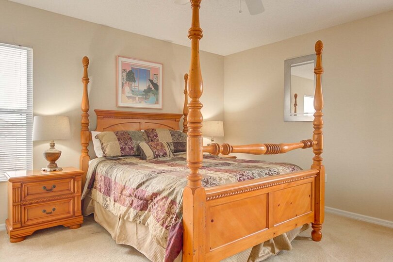 The Abbey at West Haven, Florida'nın En Prestijli Bölgelerinden Birinde 5 Yıldızlı Villa Villa 6096
