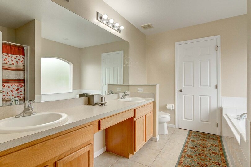 The Abbey at West Haven, Florida'nın En Prestijli Bölgelerinden Birinde 5 Yıldızlı Villa Villa 6096