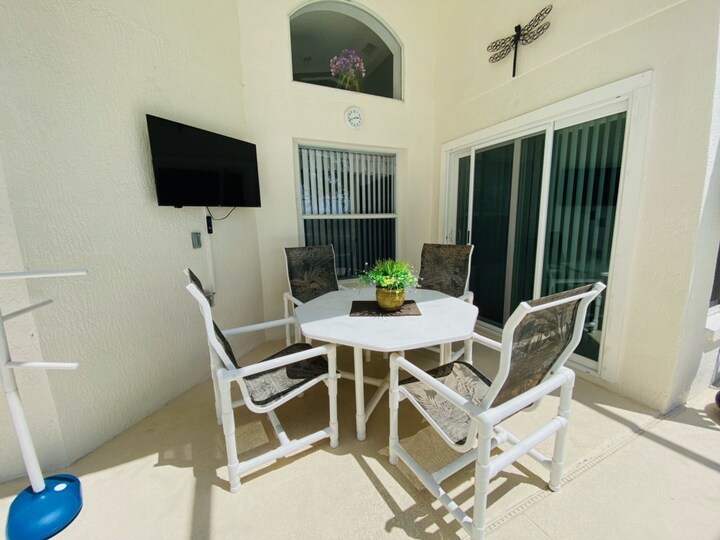 The Abbey at West Haven, Florida'nın En Prestijli Bölgelerinden Birinde 5 Yıldızlı Villa Villa 6097