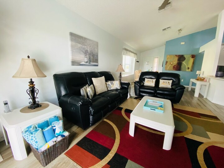 The Abbey at West Haven, Florida'nın En Prestijli Bölgelerinden Birinde 5 Yıldızlı Villa Villa 6097