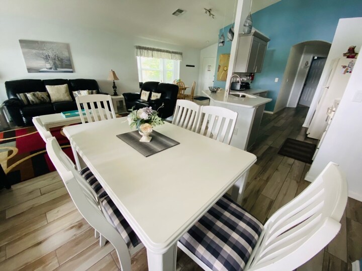 The Abbey at West Haven, Florida'nın En Prestijli Bölgelerinden Birinde 5 Yıldızlı Villa Villa 6097