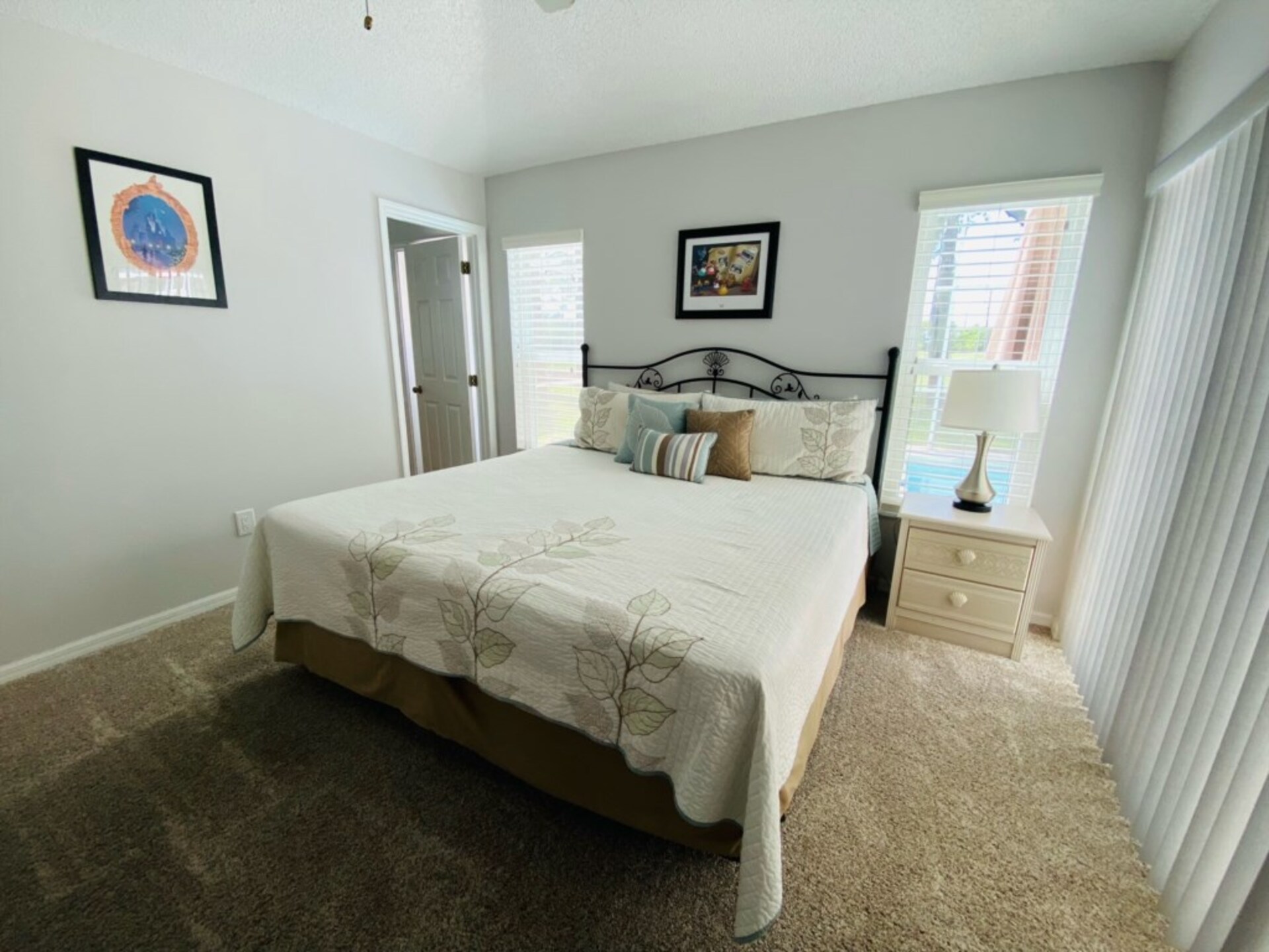 The Abbey at West Haven, Florida'nın En Prestijli Bölgelerinden Birinde 5 Yıldızlı Villa Villa 6097