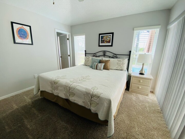 The Abbey at West Haven, Florida'nın En Prestijli Bölgelerinden Birinde 5 Yıldızlı Villa Villa 6097