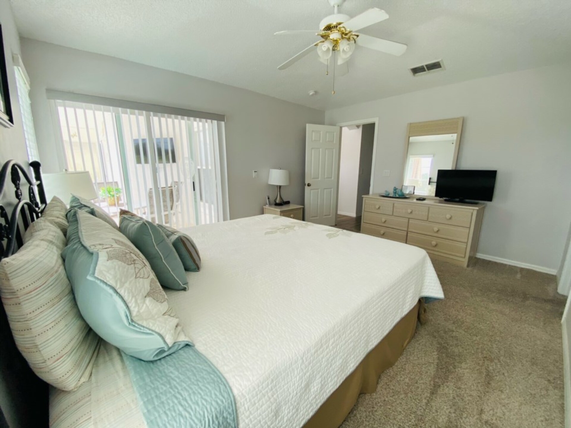The Abbey at West Haven, Florida'nın En Prestijli Bölgelerinden Birinde 5 Yıldızlı Villa Villa 6097