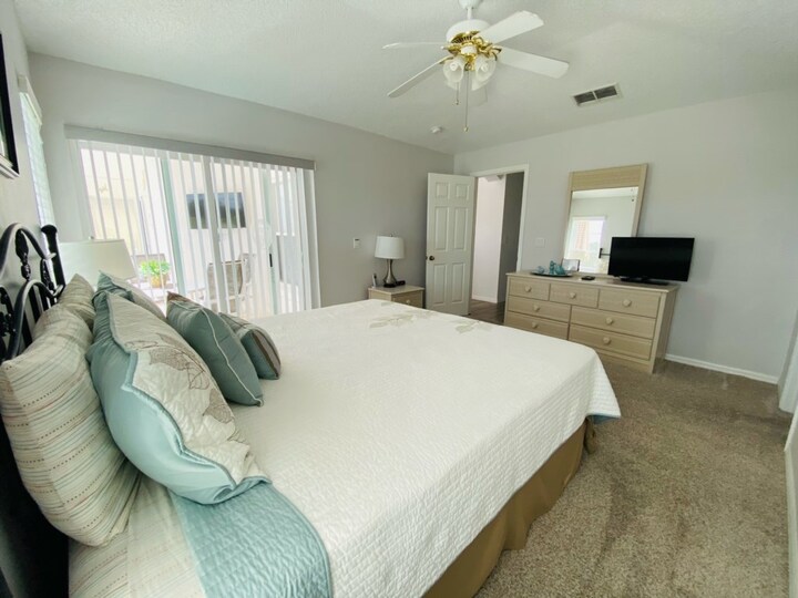 The Abbey at West Haven, Florida'nın En Prestijli Bölgelerinden Birinde 5 Yıldızlı Villa Villa 6097