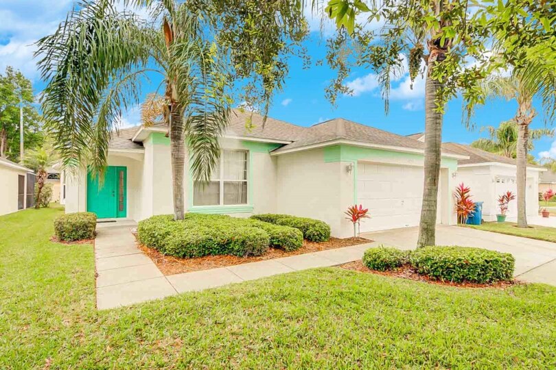 West Haven'daki Abbey'de Özel Tatil Villası, Disney, Florida'dan birkaç dakika Villa 6098